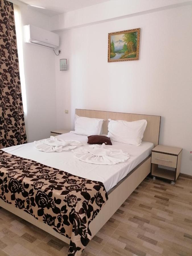 Hotel Coralis 2 Ефоріє-Норд Екстер'єр фото