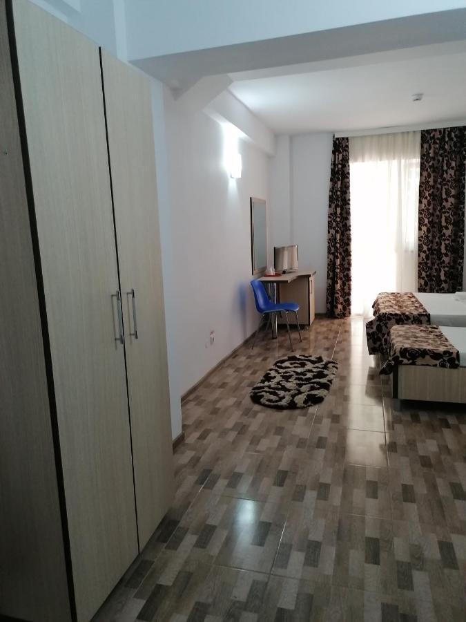 Hotel Coralis 2 Ефоріє-Норд Екстер'єр фото