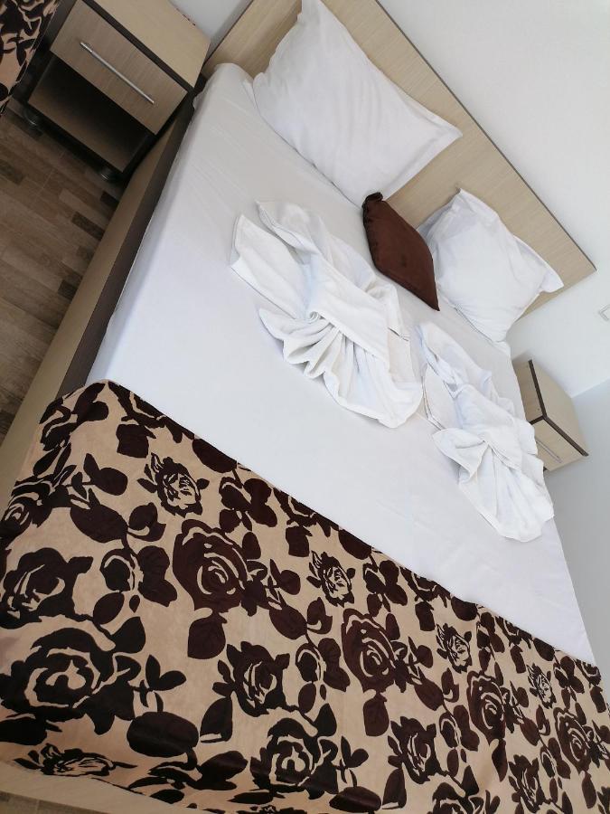 Hotel Coralis 2 Ефоріє-Норд Екстер'єр фото