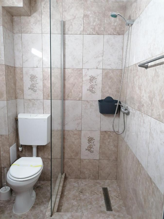 Hotel Coralis 2 Ефоріє-Норд Екстер'єр фото