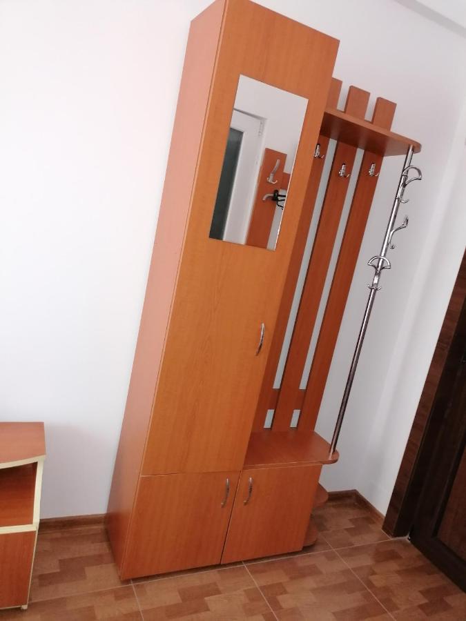 Hotel Coralis 2 Ефоріє-Норд Екстер'єр фото