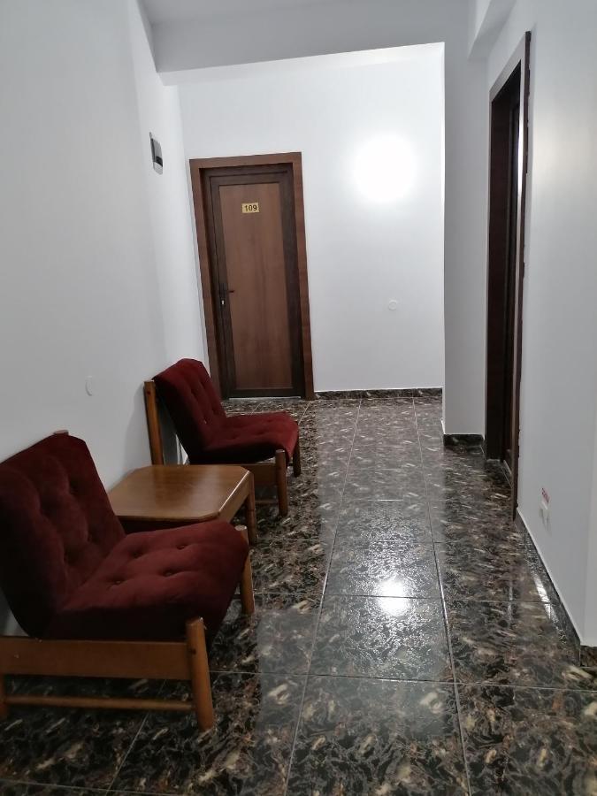 Hotel Coralis 2 Ефоріє-Норд Екстер'єр фото