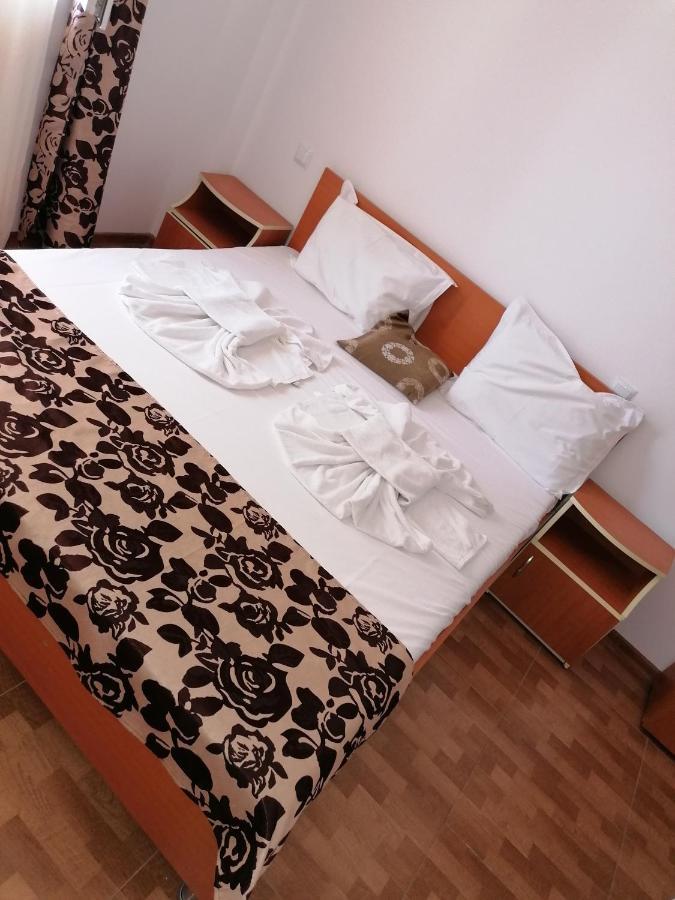 Hotel Coralis 2 Ефоріє-Норд Екстер'єр фото
