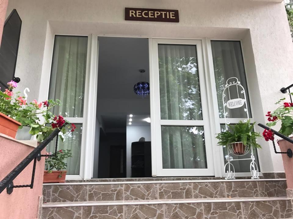 Hotel Coralis 2 Ефоріє-Норд Екстер'єр фото